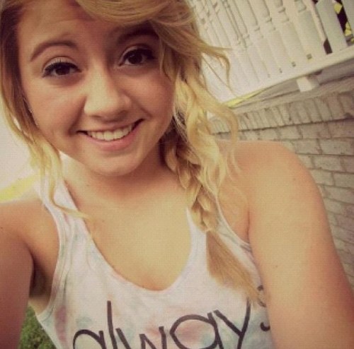 we are the kids our parents warned us about.