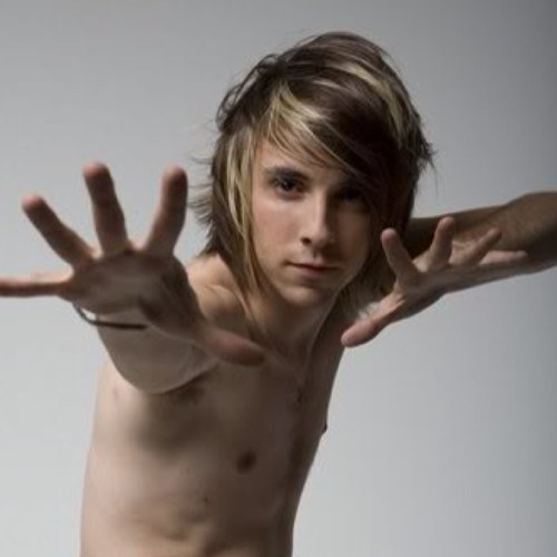 Im Alex from All Time Low