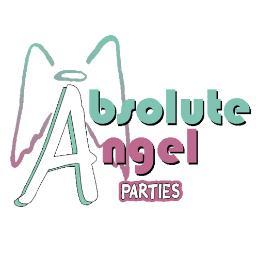 Absolute Angel Parties is a party planning and party supplies company based in Liverpool.