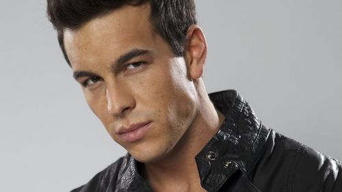 Mariadictas Chilenas siganme si quieren saber todo sobre Mario Casas en exclusiva ;)