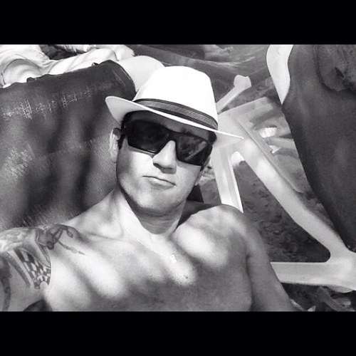 amandioamadeu's profile picture. 