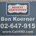 Ben Koerner (@homesinarizona) Twitter profile photo