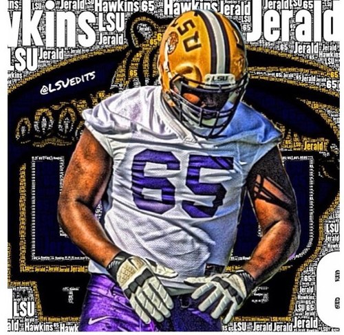 #lsu16 #lsufb #65 lsu tiger