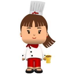 Maestra de Educación Infantil y aficionada a la cocina.