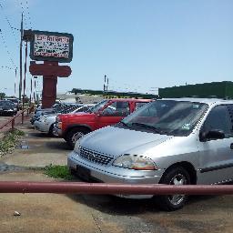 We sell vehicles at affordable prices! Come visit today! Call 281-948-7385 or visit our Facebook page (https://t.co/xy7EncpOuU) for more information!