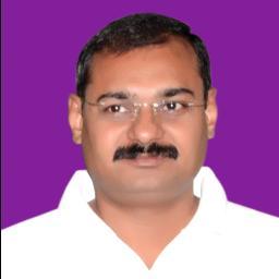 BJP it Cell Convener, 
Patan Dist.(Gujarat)