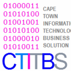 ctitbs's profile picture. IT & Accounting Support - Currently only servicing South Africa