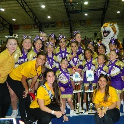 We specialize in competitive cheerleading training for youth 5-15 years old. Join Cheer It Up today!! Visit our website for more information.