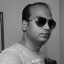 arun_dilip's profile picture. 