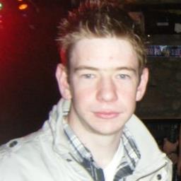 ReidyGerard's profile picture. 