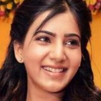 Samantha Ruth Prabhu (@srpfanzclub) 's Twitter Profile