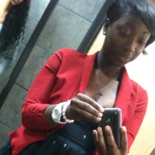 ArmyChickKaye's profile picture. Faith is taking the FIRST step when you don't see the whole stairway.