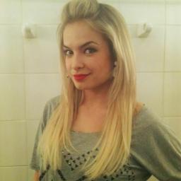 100% Lua Blancooo, ela e 10....
Fc dedicado a minha linda Diva @Lua_Blanco
Sou rebelde e vc???
Oficializado por:
@beca_cruz