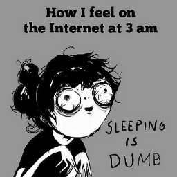 Nerd. Directioner. Bro. Musician. Creepypasta. YouTube.