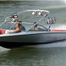 Official Site for Norris Lake Information