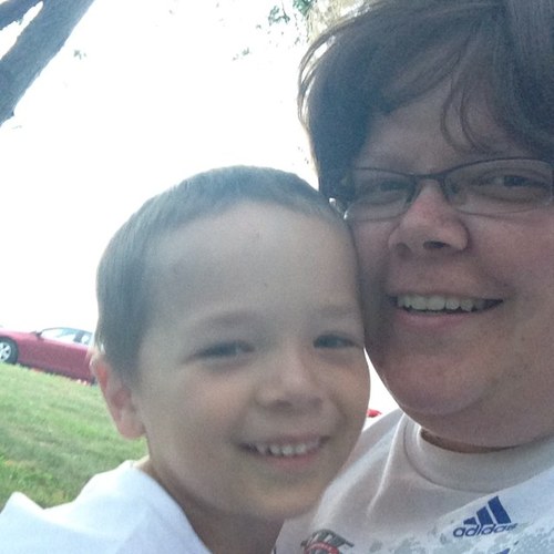 Wife to my best friend/husband Heath and mom to our 3 sons - Jonathan, Noah & Caleb.