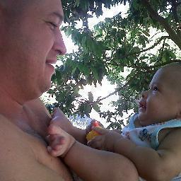 rupago1001's profile picture. 