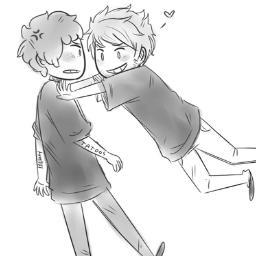 tumblr/roosterteeth addict owo
