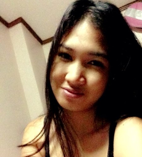 I always keep in mind that I will be loved the way that I deserve. :-)