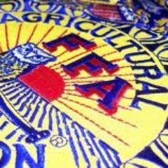 If you're not in FFA, you're missing out on...well...your life!