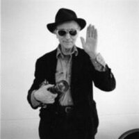 Jonas Mekas (@mekasjonas) 's Twitter Profile