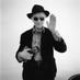 Jonas Mekas (@mekasjonas) Twitter profile photo