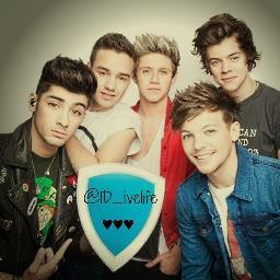 Vivir por y para @onedirection #Directioners hasta la muerte. Inés² . 5 chicos de las escaleras ♥