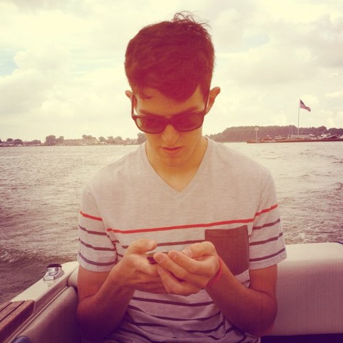 RSalmi1's profile picture. It is what it is.