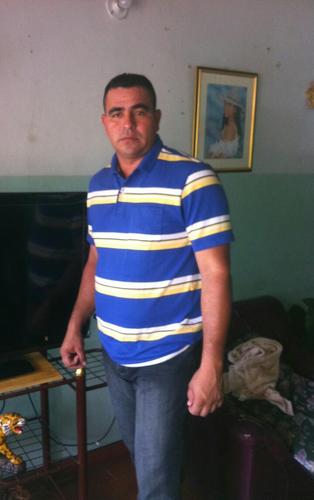 JorgeBa43541641's profile picture. 