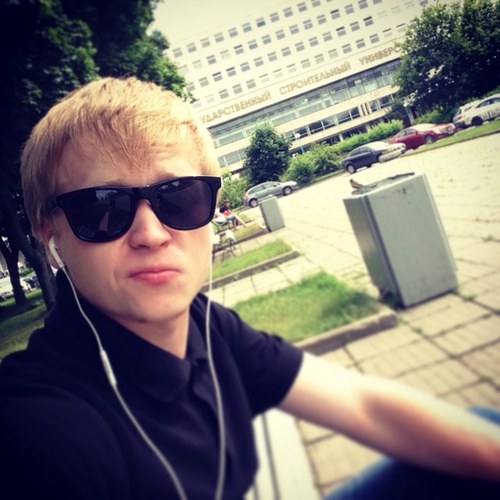 TatarskiyMc's profile picture. Гарри Пиздатый Гуддини