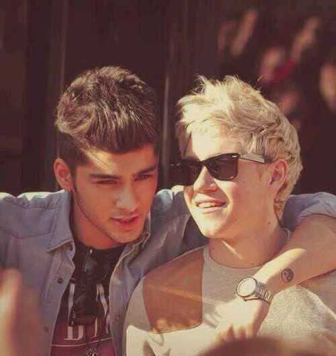 FOLLOW ME NIALLさんのプロフィール画像