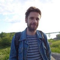 Olof Klugman (@olof_olsson) 's Twitter Profile