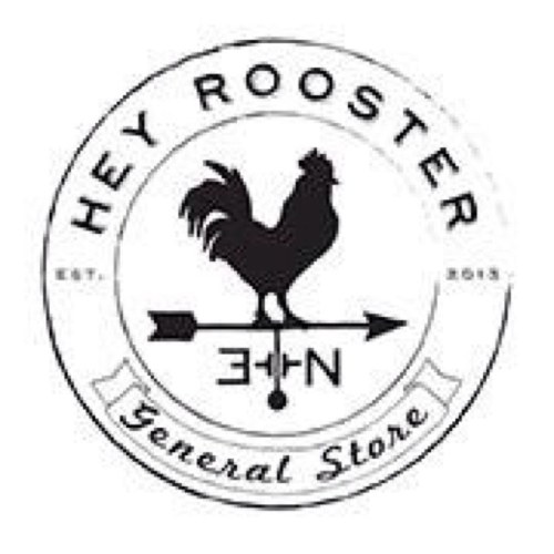 Hey Rooster is now closed in EN and HV, but open in a tiny corner of the BNA Airport as of 9/2021. Thx for 8 years of fun, we miss you. All tweets personal now.