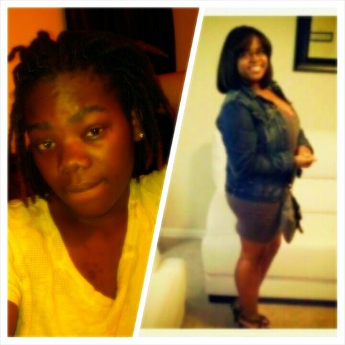 ♀♥♀♂✘♀loving life with my baby @i_am _qua on my 5/6/13 ish:) !!¤¤¤§§§