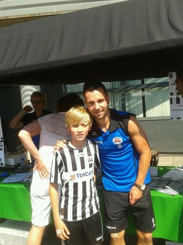 ➡ SVZW D1 • Heracles Almelo • Noordik HV12 ⬅