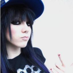 Sigo de volta c: