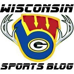 Bringing you the Wisconsin Sports information you need to keep up to date.
