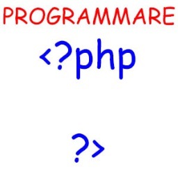 ProgrammarePHP's profile picture. Canale ufficiale di Programmare PHP, la risorsa italiana per imparare il PHP.