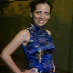 lourdesresquin's profile picture. Me gustan los cambios. No le tengo miedo al fracaso. Todo tiene solución. TODO.