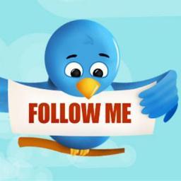 We #FollowBack 100%, Follow us to #gainfollowers we're part of #TeamFollowBack & #ClubeFollowBack Checkout This Awesome music blog http://lobstersounds.blogspot