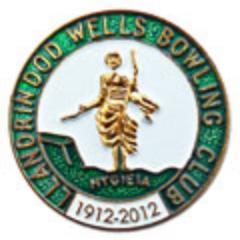 Llandrindod Wells Bowling Club - Founded 1912 - Situated in Powys, Mid Wales