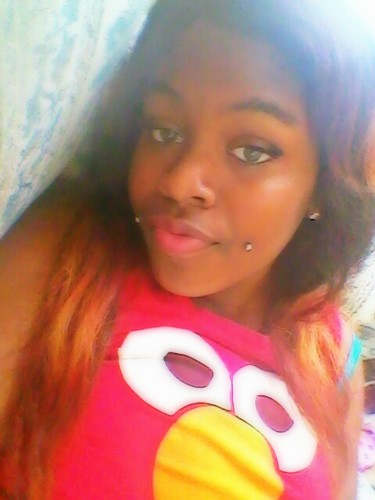 blahhh blahh . . FOLLOW ME  fuck u still reading this for ? ♡