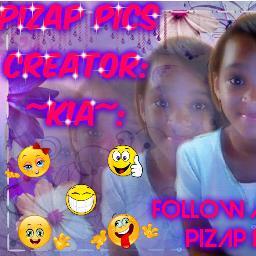 PizapPics's profile picture. I Love http://t.co/1FTglfGeKn therefore, I Shall Express My Love To It By Sharing My Pizap Pics With You Guys! Love You!

~PizapLuver