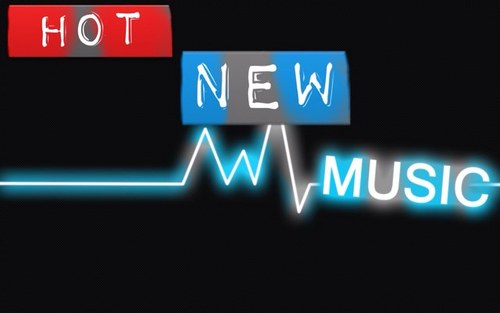 HOT NEW MUSIC Is the place where you can watch the latest music videos.