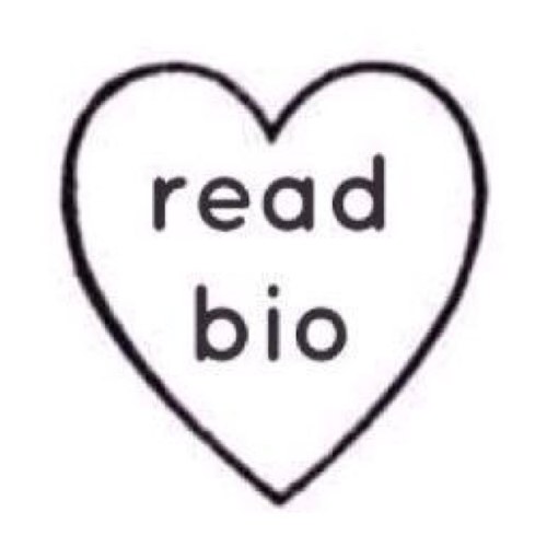 Hey, dont follow me here. i gave you a free follow so please follow my account @buteralove_ , ♡ thanks ily. ♡ {ask for a follow back on @buteralove_}