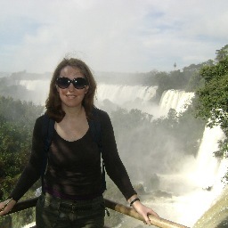 Reader, sometime adventurer, slow runner. Love opinions - both my own and other peoples!