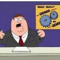 Peter Griffin (@grindspeter) 's Twitter Profile
