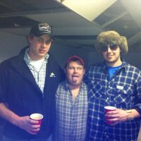 Jamison (@wardjamison) 's Twitter Profile