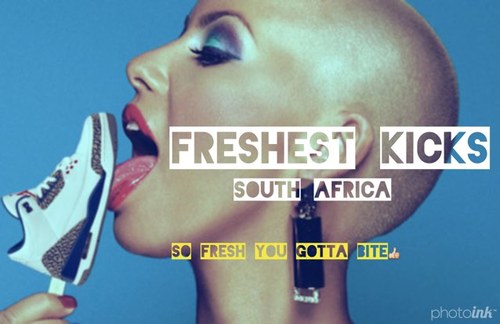 FRESHEST_KICKS's profile picture. A BRAND DEDICATED TO THE BEST IN YOUTH ENTERTAINMENT AND LEISURE. THE FRESHEST KICKS...THE FRESHEST BITES...SO FRESH YOU GOTTA BITE!