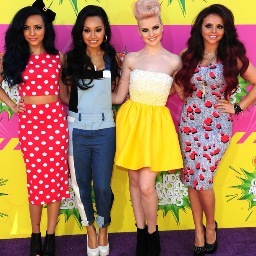 In love with 4 girls Jade⋈, Jesy l●̲̅̅|̲̅̅=̲̅̅|̲̅̅●̲̅̅ l Perrie✿ and Leigh-Anneღ hope they will follow me one day- Harvey follows!